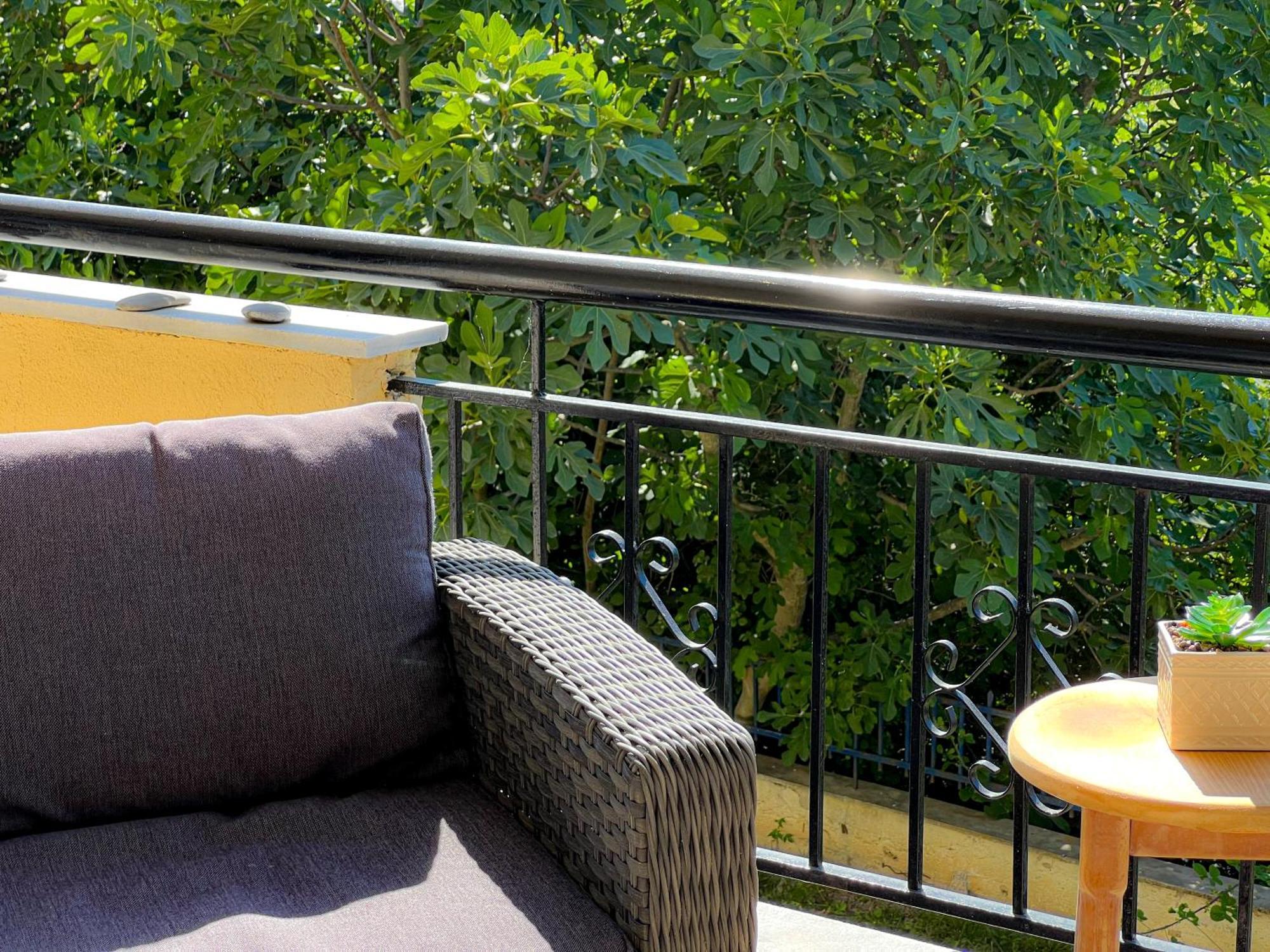 Posidi Cosy Summer Retreat Dış mekan fotoğraf